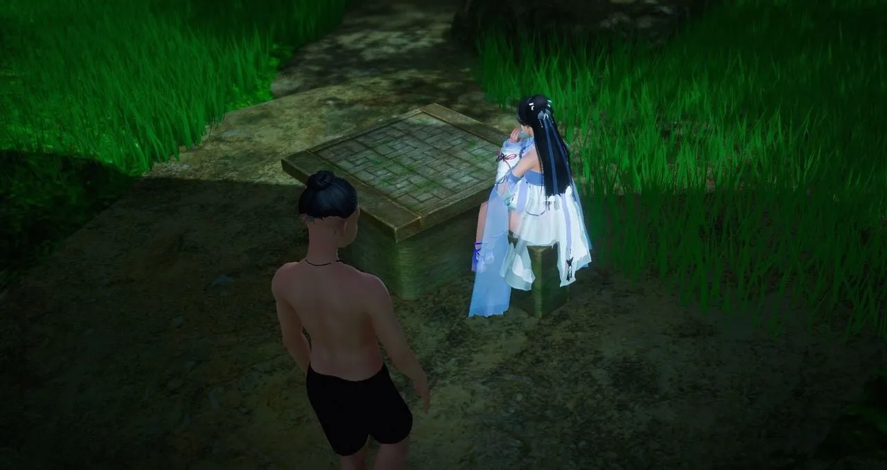 HentaiVN.net - Ảnh 166 - Tiên kiêm kì hiệp truyện - Oneshot