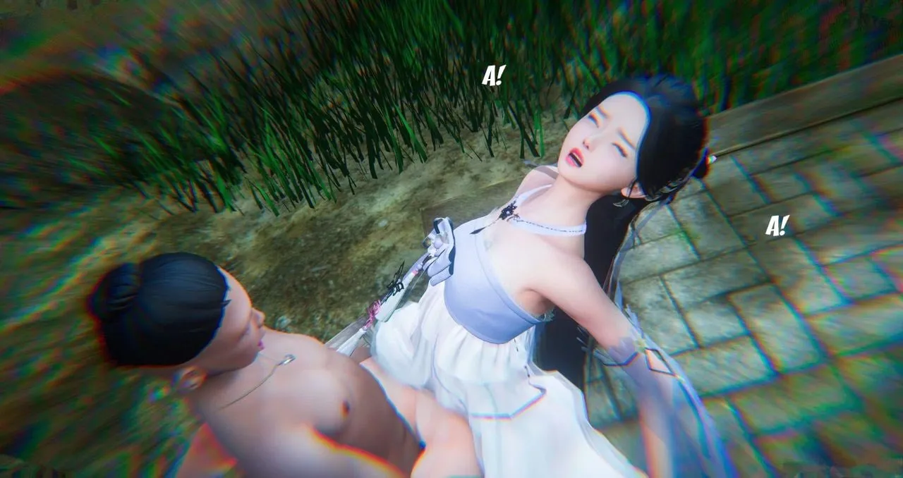 HentaiVN.net - Ảnh 291 - Tiên kiêm kì hiệp truyện - Oneshot