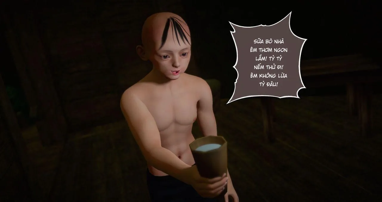 HentaiVN.net - Ảnh 33 - Tiên kiêm kì hiệp truyện - Oneshot