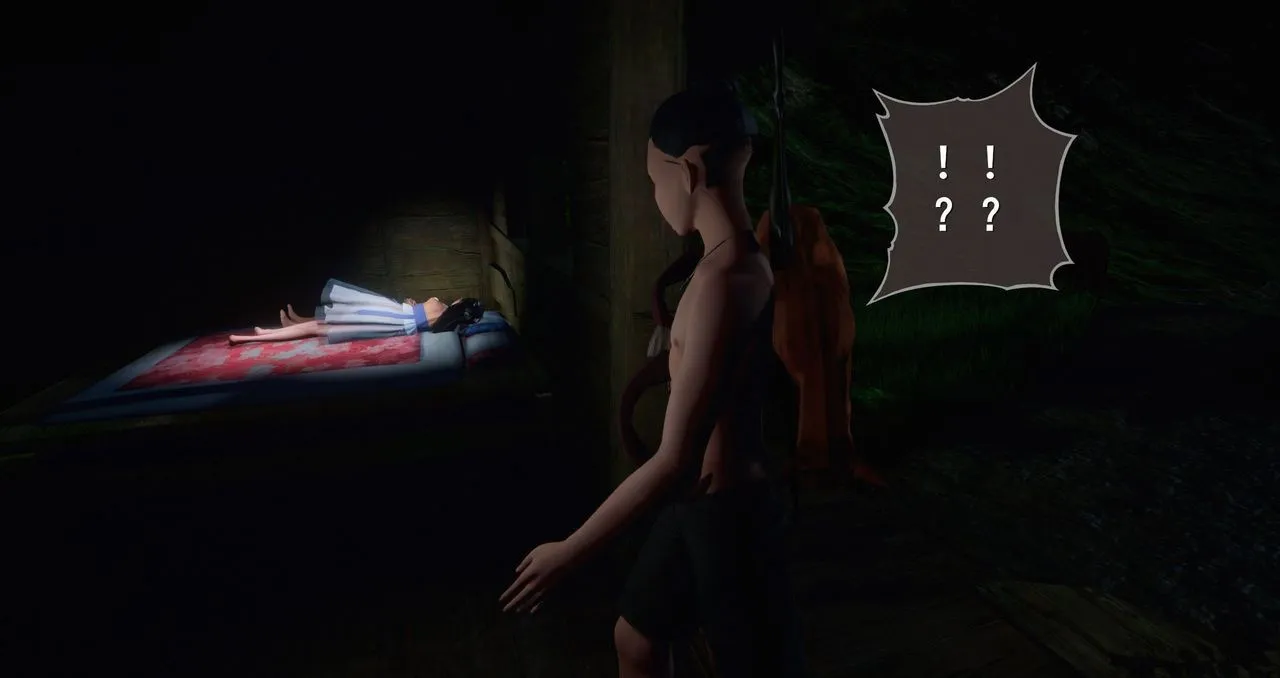 HentaiVN.net - Ảnh 57 - Tiên kiêm kì hiệp truyện - Oneshot