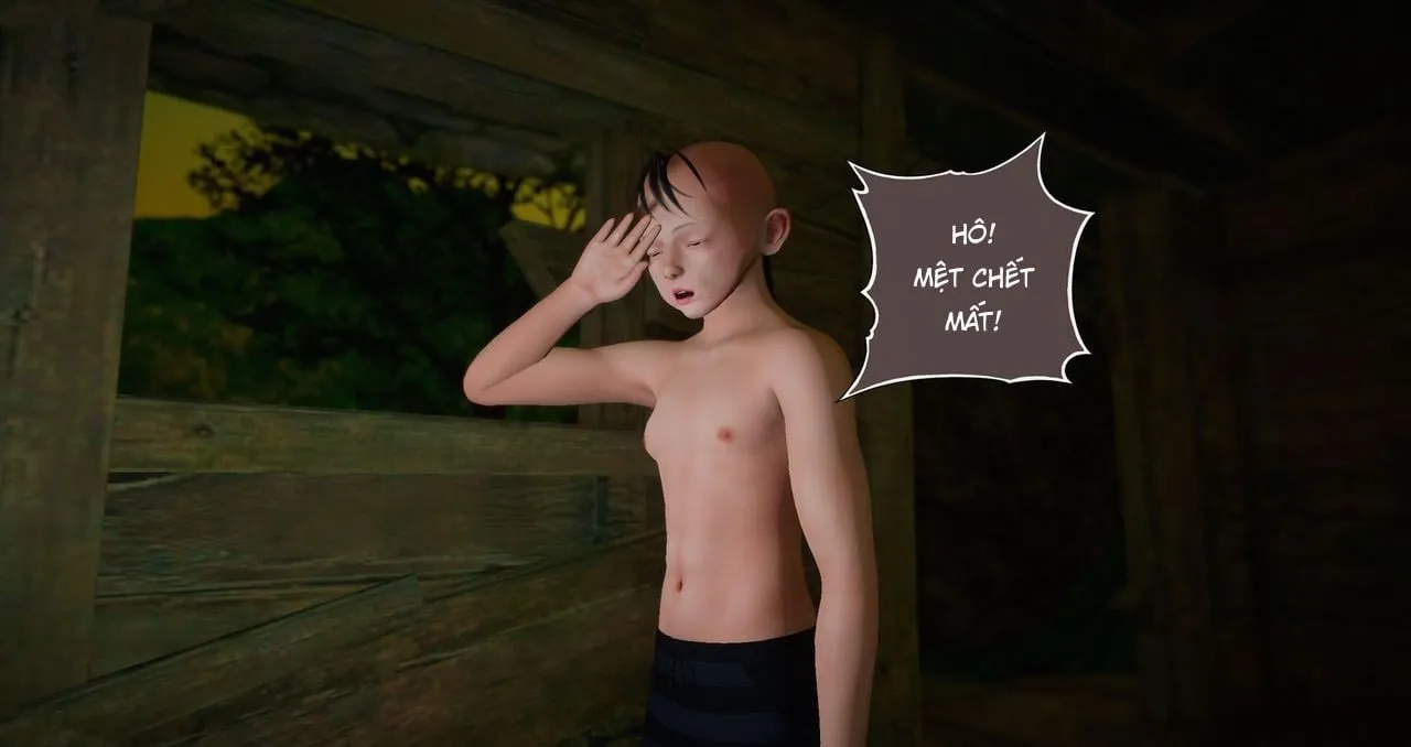 HentaiVN.net - Ảnh 9 - Tiên kiêm kì hiệp truyện - Oneshot