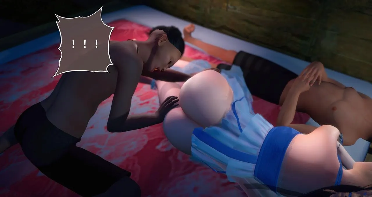 HentaiVN.net - Ảnh 95 - Tiên kiêm kì hiệp truyện - Oneshot