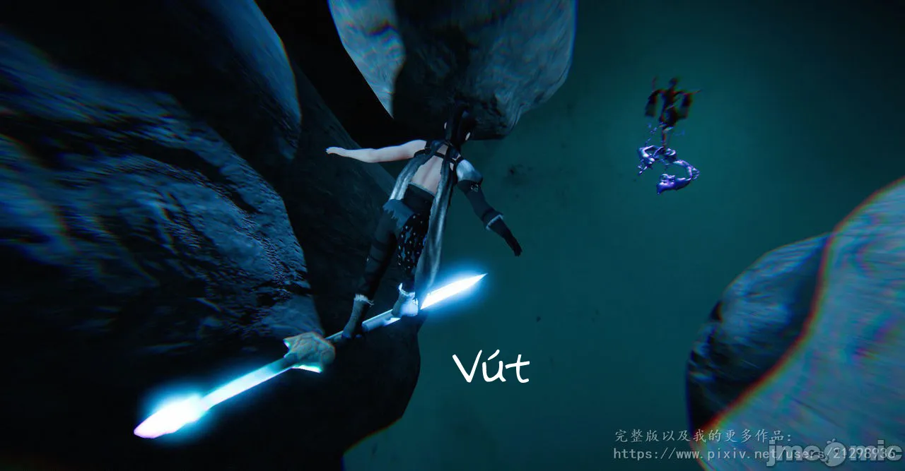 HentaiVN.net - Ảnh 13 - Tiên kiêm kì hiệp truyện - Chap 1