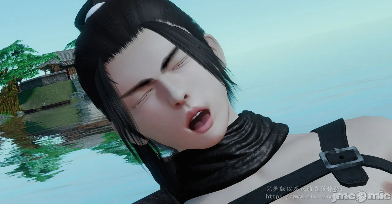 HentaiVN.net - Ảnh 36 - Tiên kiêm kì hiệp truyện - Chap 1