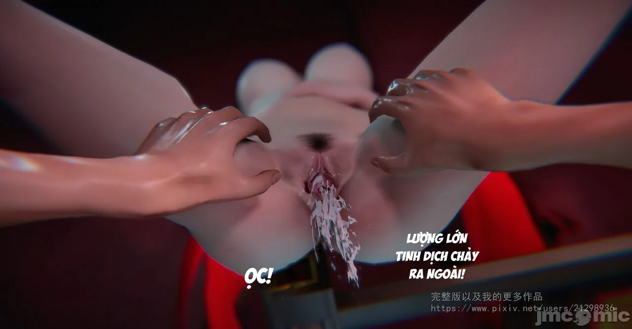 HentaiVN.net - Ảnh 139 - Tiên kiêm kì hiệp truyện - Chap 2