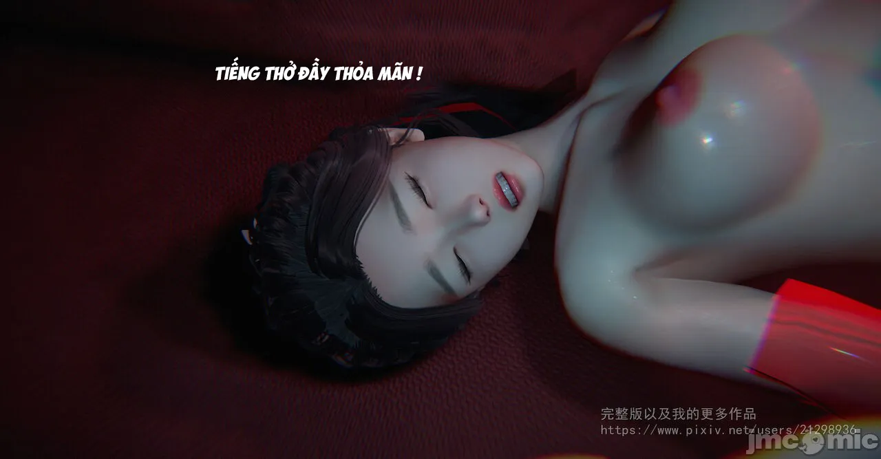 HentaiVN.net - Ảnh 140 - Tiên kiêm kì hiệp truyện - Chap 2