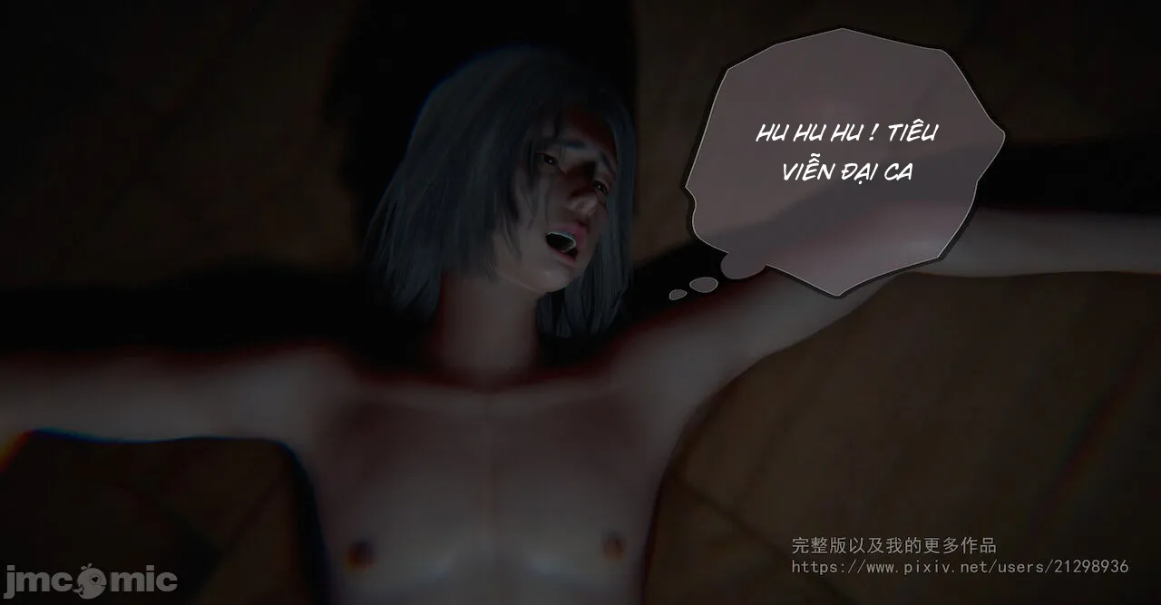 HentaiVN.net - Ảnh 143 - Tiên kiêm kì hiệp truyện - Chap 2