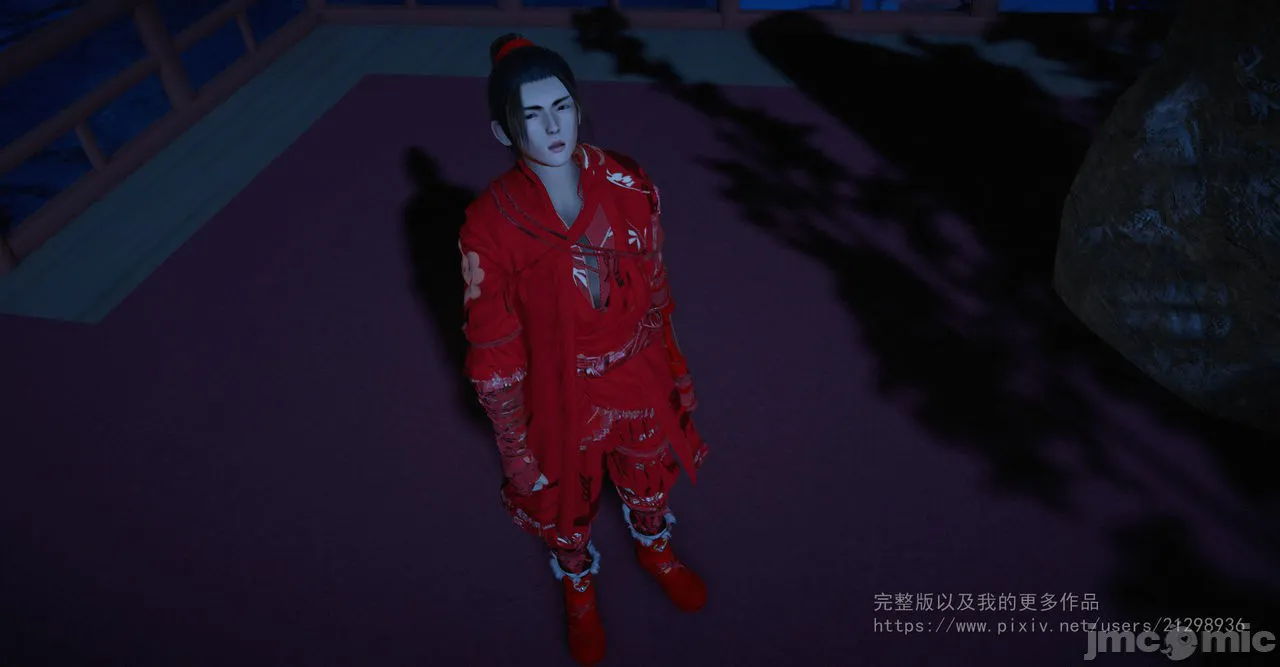 HentaiVN.net - Ảnh 29 - Tiên kiêm kì hiệp truyện - Chap 2