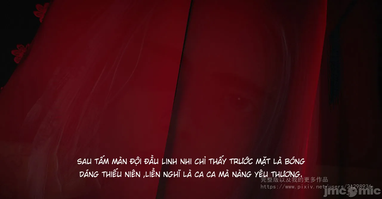 HentaiVN.net - Ảnh 47 - Tiên kiêm kì hiệp truyện - Chap 2