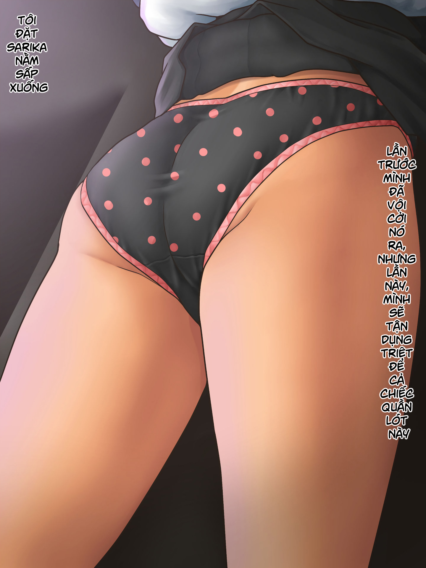 HentaiVN.net - Ảnh 116 - Bỏ thuốc con nữ sinh rồi xâm hại - ART CG