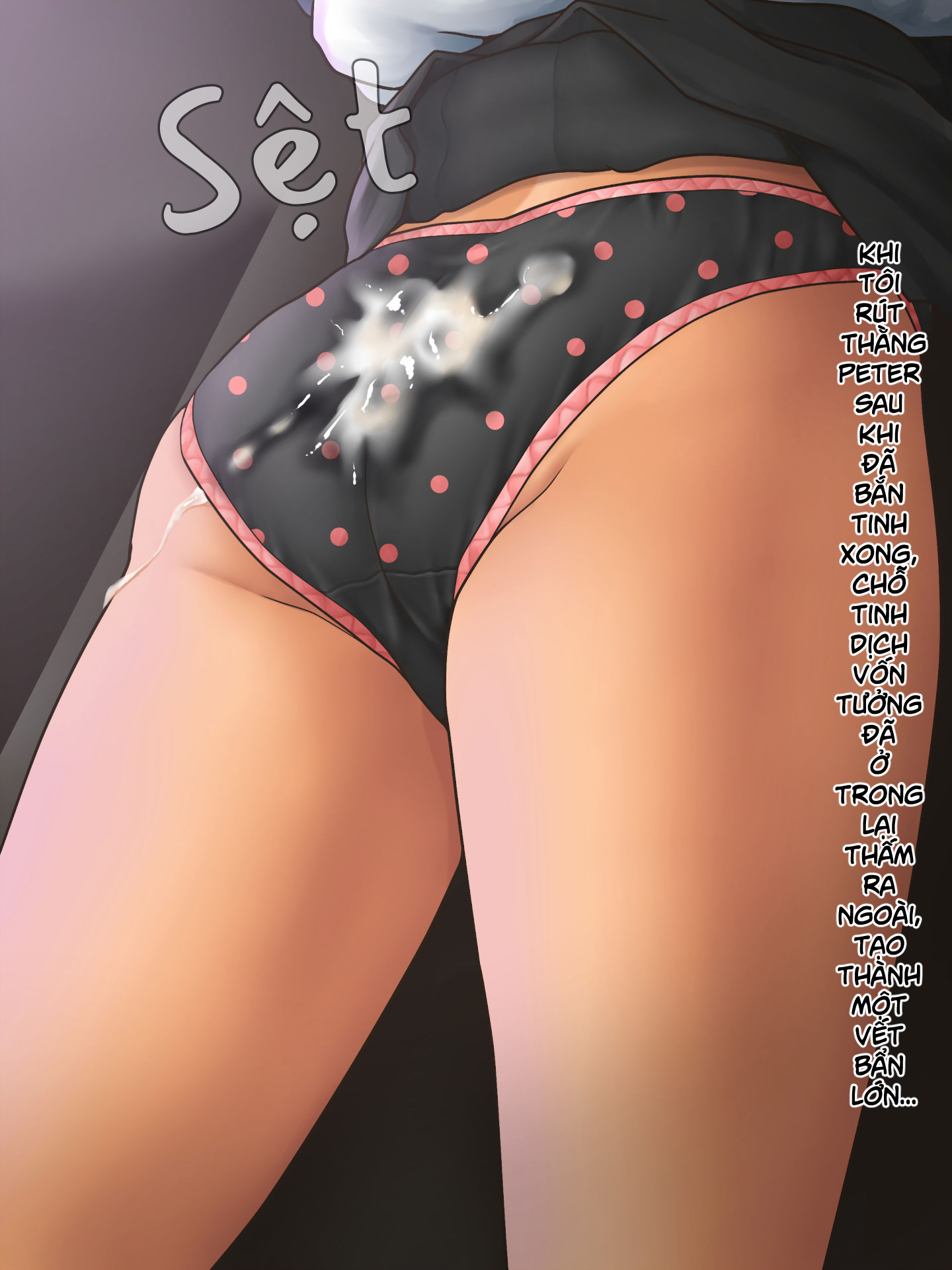 HentaiVN.net - Ảnh 123 - Bỏ thuốc con nữ sinh rồi xâm hại - ART CG
