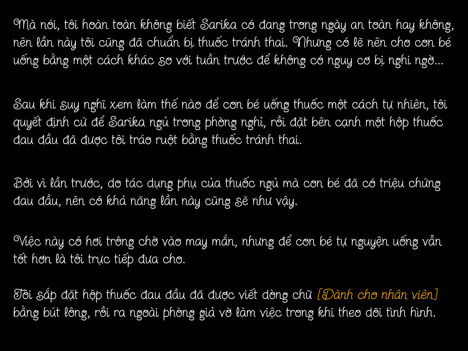 HentaiVN.net - Ảnh 188 - Bỏ thuốc con nữ sinh rồi xâm hại - ART CG