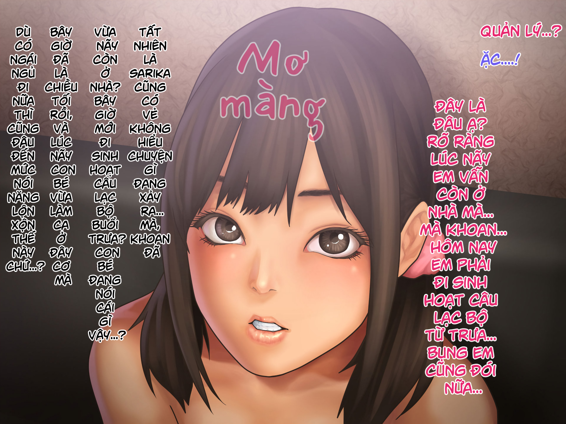 HentaiVN.net - Ảnh 219 - Bỏ thuốc con nữ sinh rồi xâm hại - ART CG