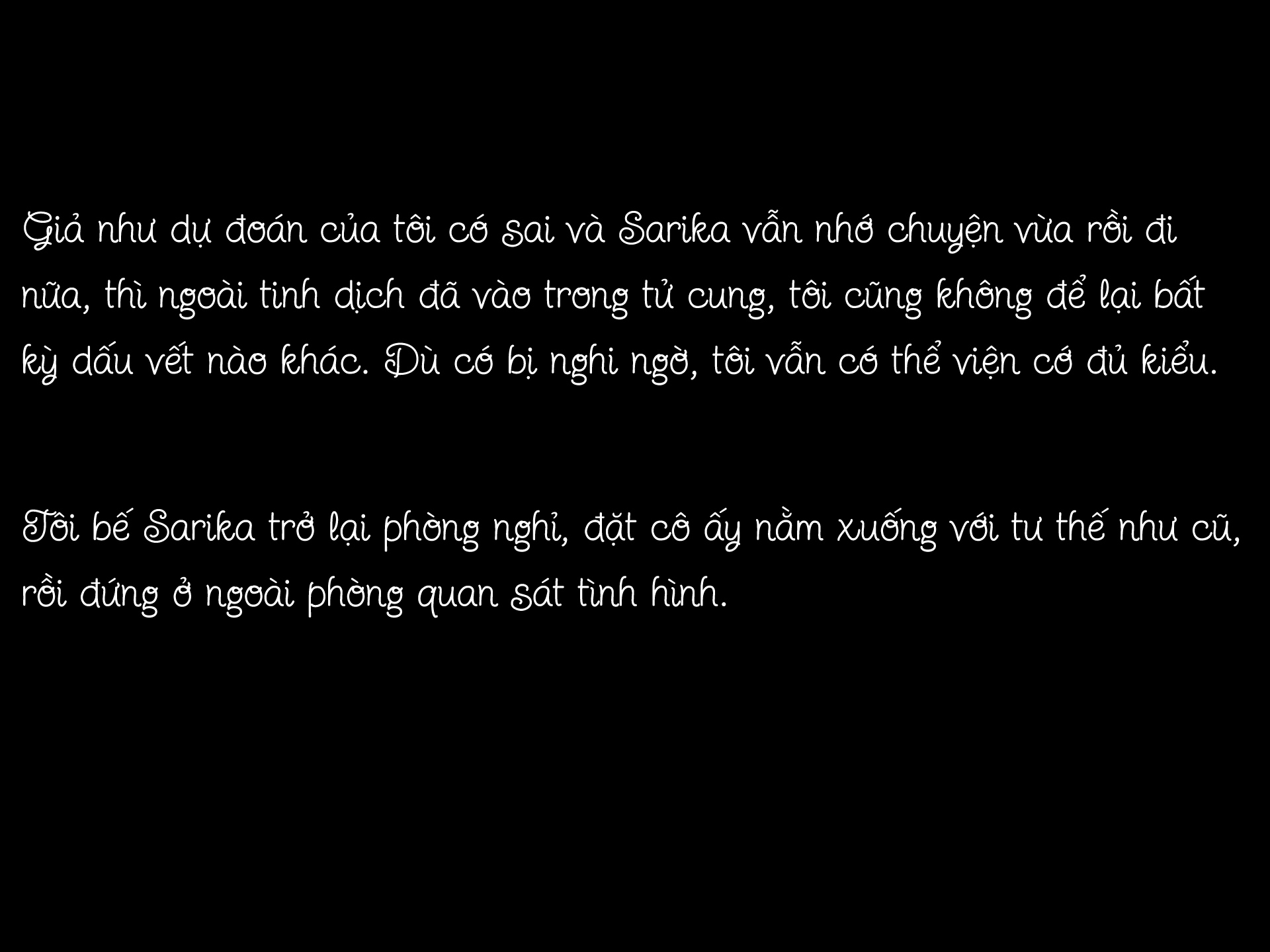 HentaiVN.net - Ảnh 247 - Bỏ thuốc con nữ sinh rồi xâm hại - ART CG
