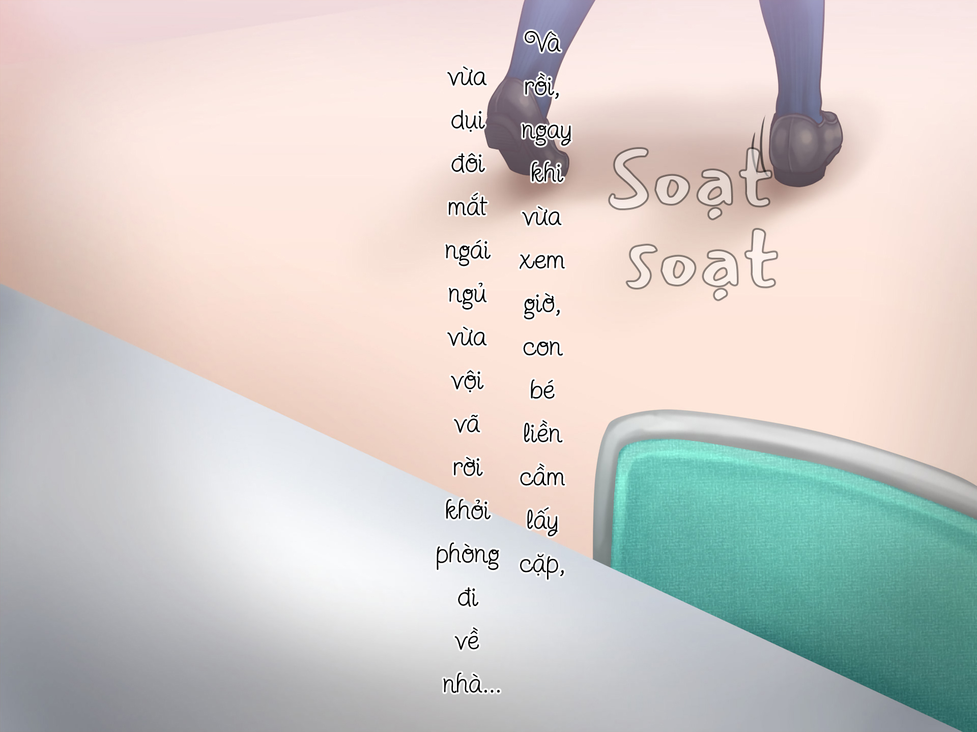 HentaiVN.net - Ảnh 249 - Bỏ thuốc con nữ sinh rồi xâm hại - ART CG