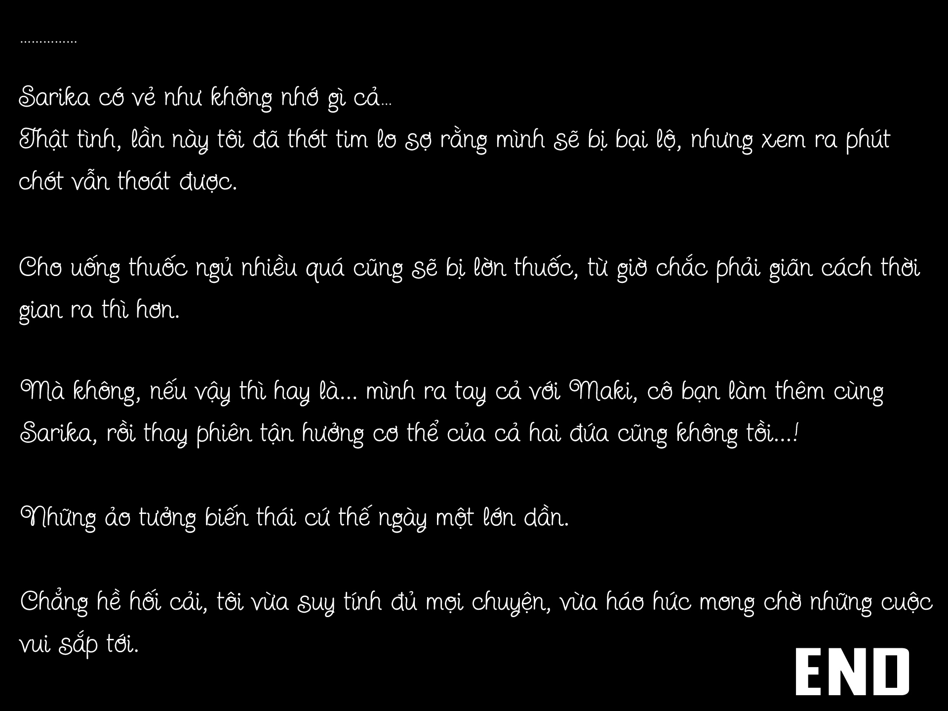 HentaiVN.net - Ảnh 250 - Bỏ thuốc con nữ sinh rồi xâm hại - ART CG
