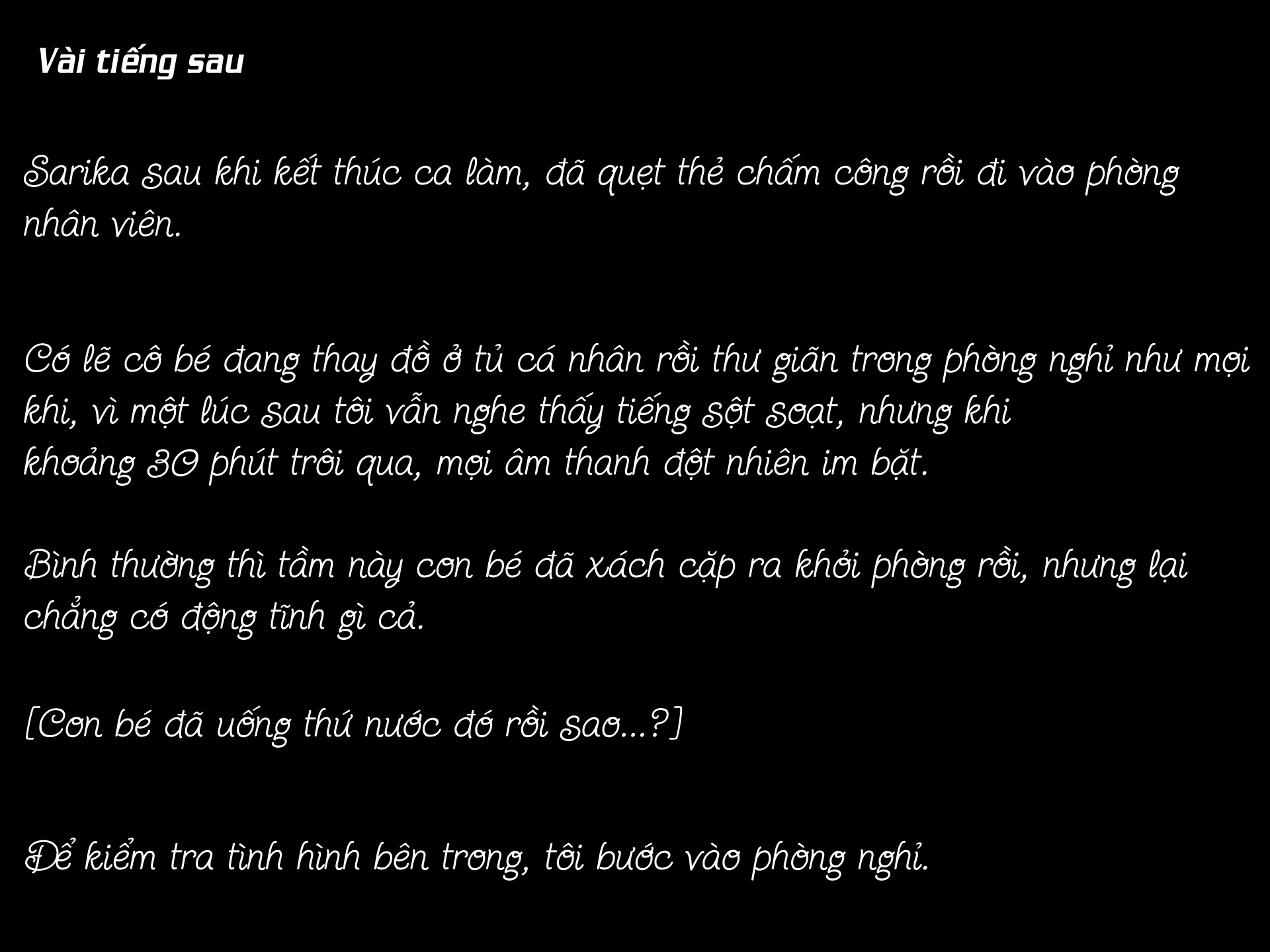 HentaiVN.net - Ảnh 5 - Bỏ thuốc con nữ sinh rồi xâm hại - ART CG