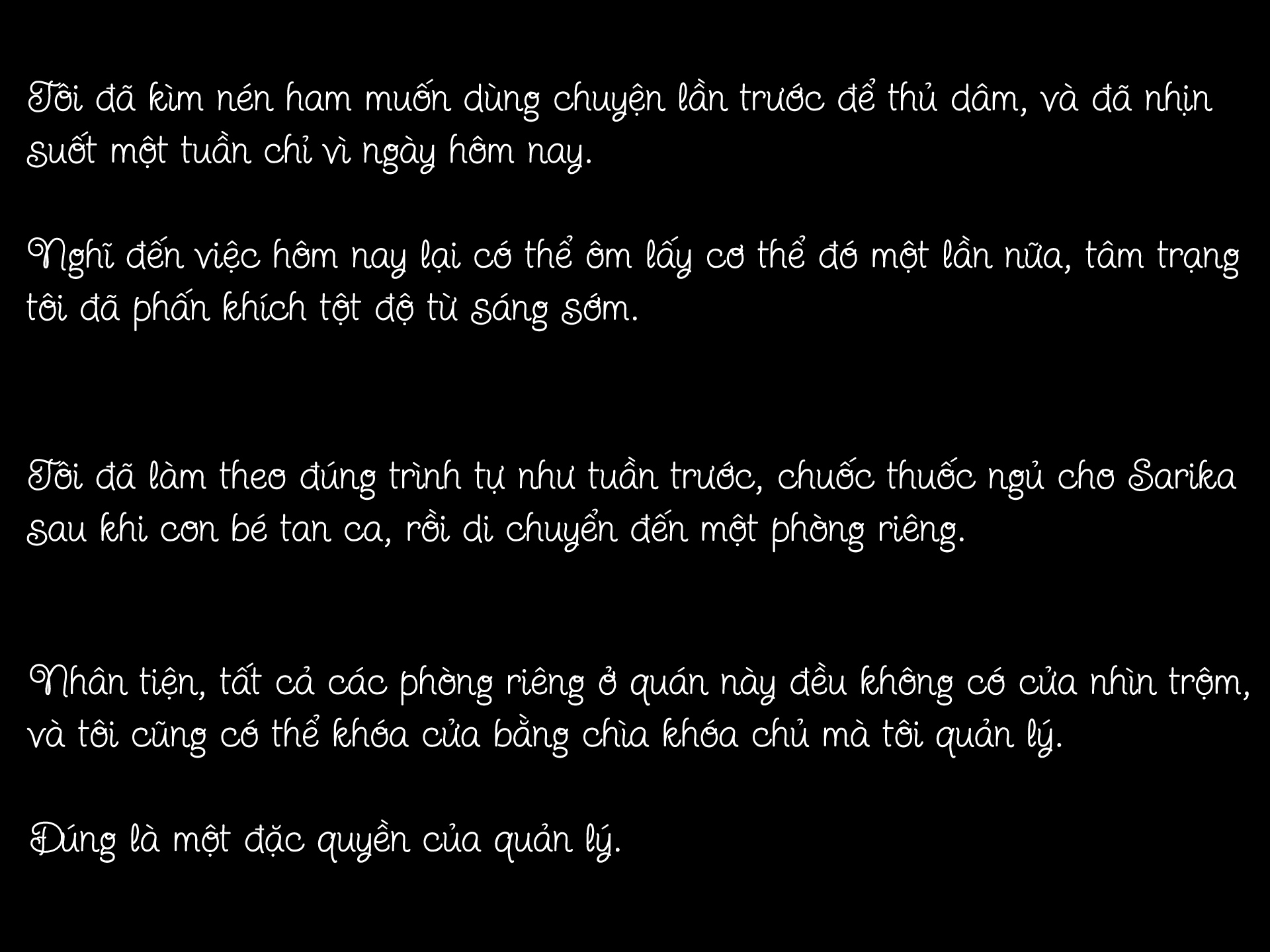 HentaiVN.net - Ảnh 90 - Bỏ thuốc con nữ sinh rồi xâm hại - ART CG