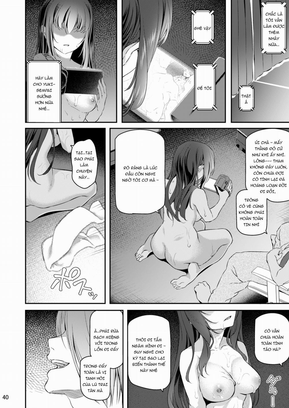 HentaiVN.net - Ảnh 17 - Suika San - Chap 2