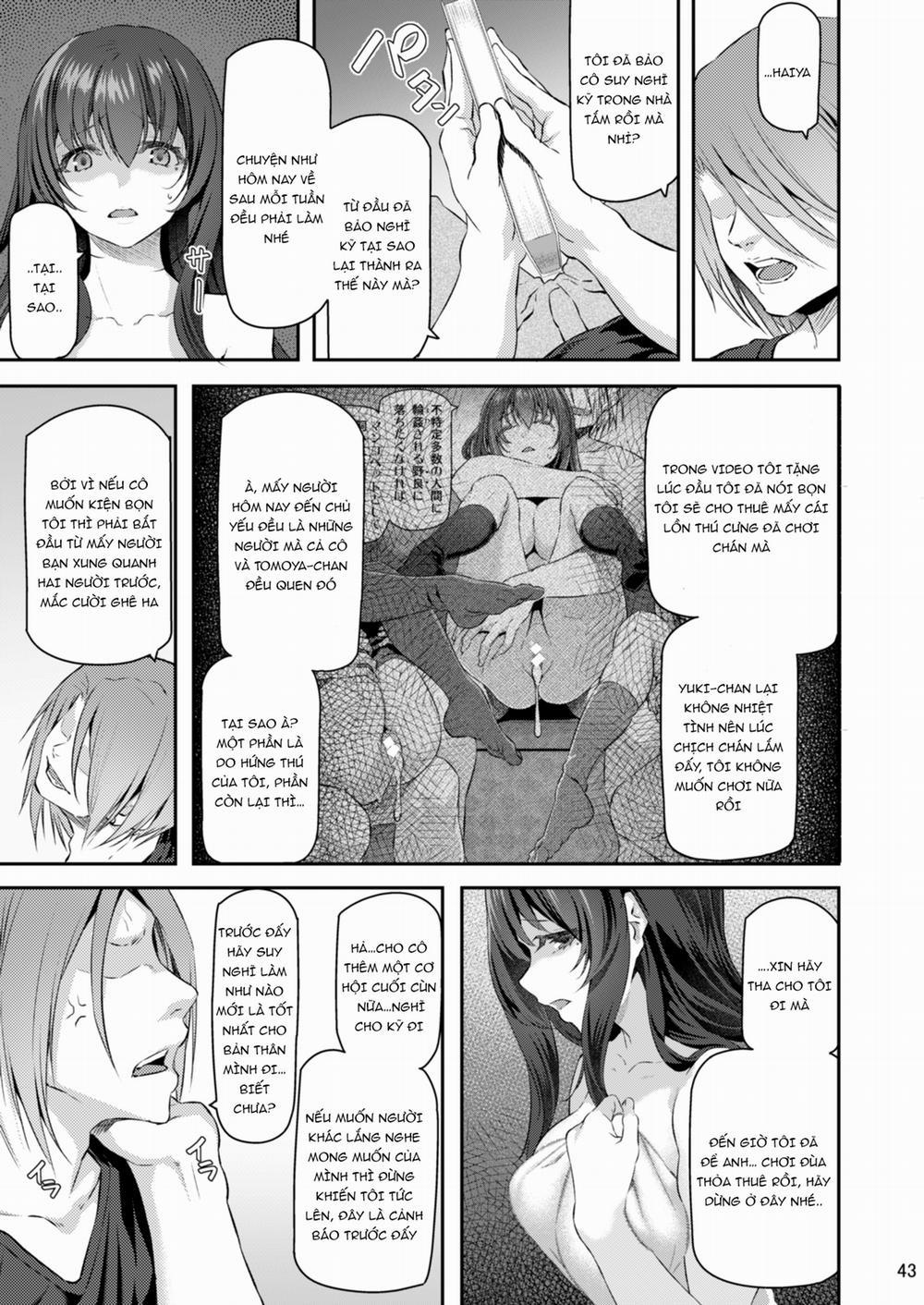 HentaiVN.net - Ảnh 20 - Suika San - Chap 2