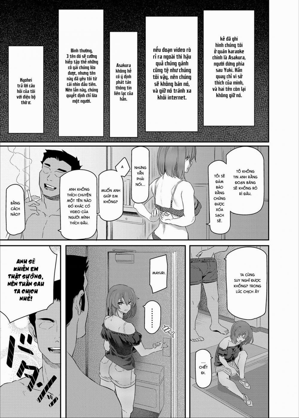 HentaiVN.net - Ảnh 12 - Suika San - Chap 4