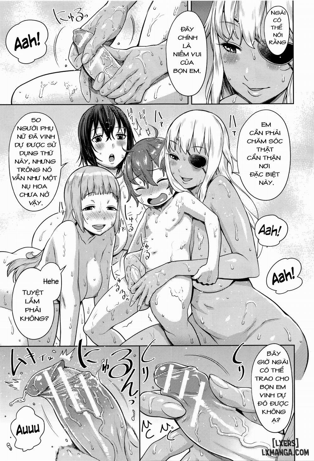 HentaiVN.net - Ảnh 11 - Anh Hùng Chịch - Dick Training Quest [Anh Hùng Chịch, Dick Training Quest, Little Hero's Conception Journey, ChinTrai Quest, Shota Yuusha no Haramase Chin Douchuu] - Little Hero's Conception Journey