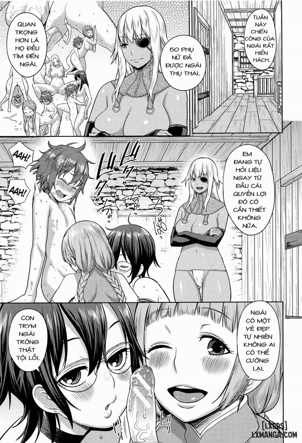 HentaiVN.net - Ảnh 7 - Anh Hùng Chịch - Dick Training Quest [Anh Hùng Chịch, Dick Training Quest, Little Hero's Conception Journey, ChinTrai Quest, Shota Yuusha no Haramase Chin Douchuu] - Little Hero's Conception Journey