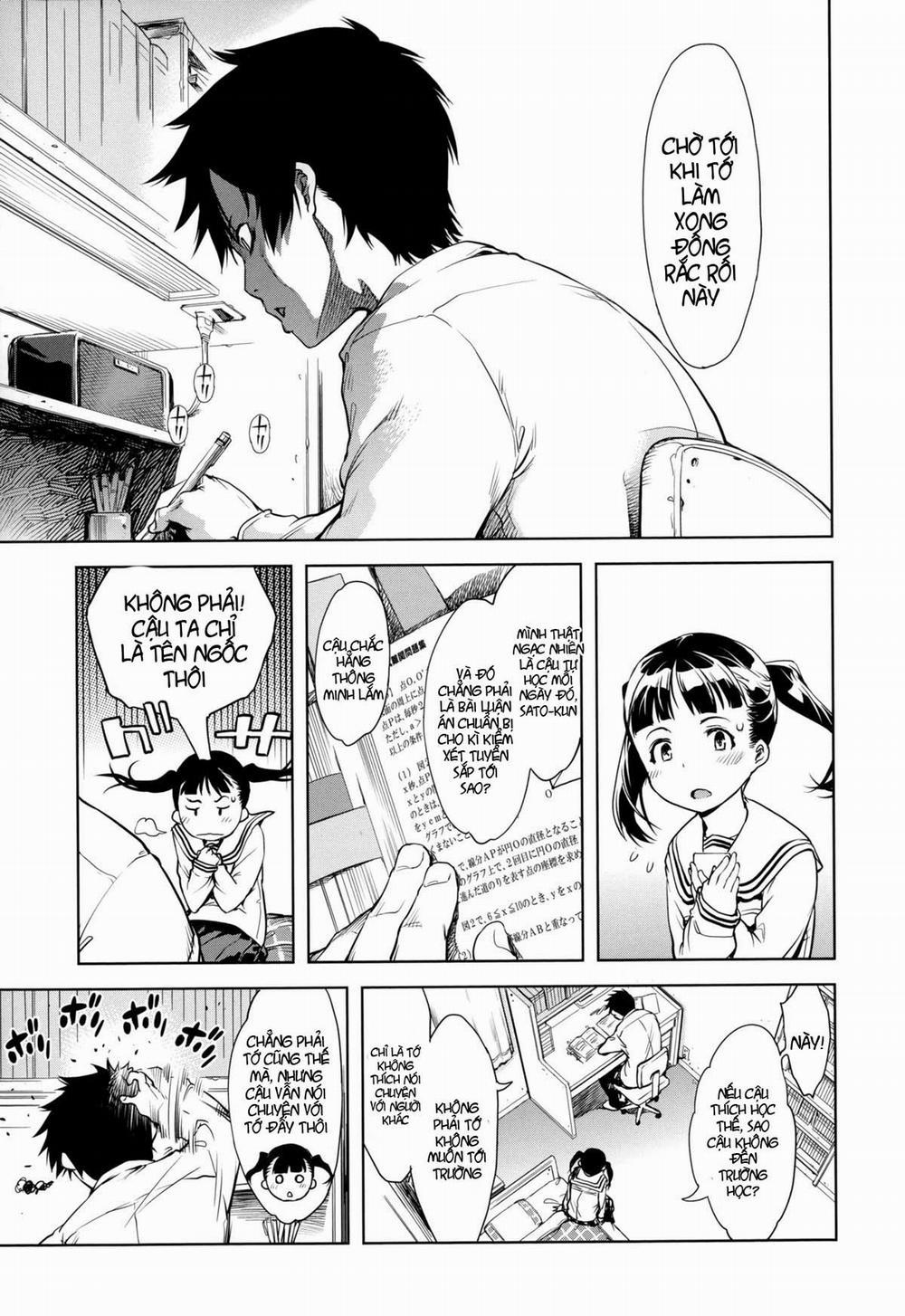 HentaiVN.net - Ảnh 29 - Kono Hiroi Aozora no Naka de [SEX within the vast blue sky sequel] - Oneshot