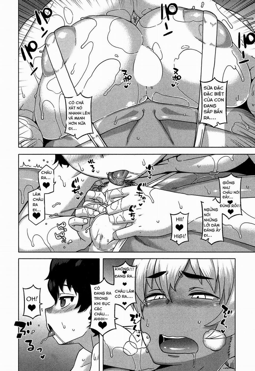 HentaiVN.net - Ảnh 14 - In a Dark, Damp Cave [Kuraku Shimetta Doukutsu de] - p 1