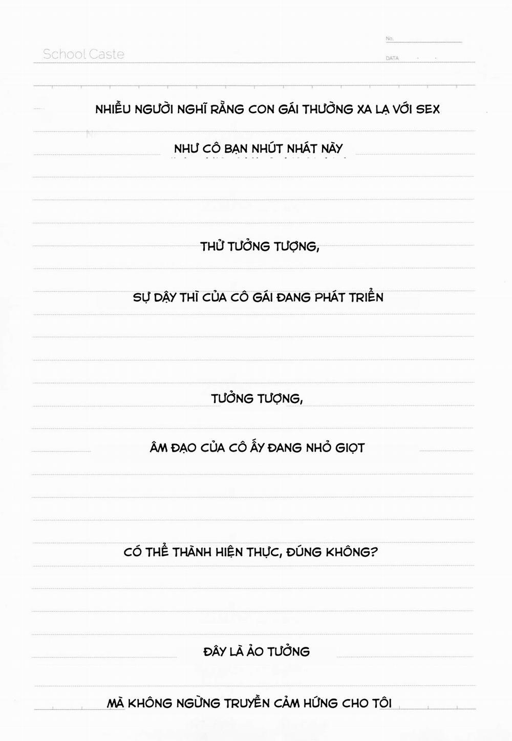 HentaiVN.net - Ảnh 4 - School Caste - Prologue