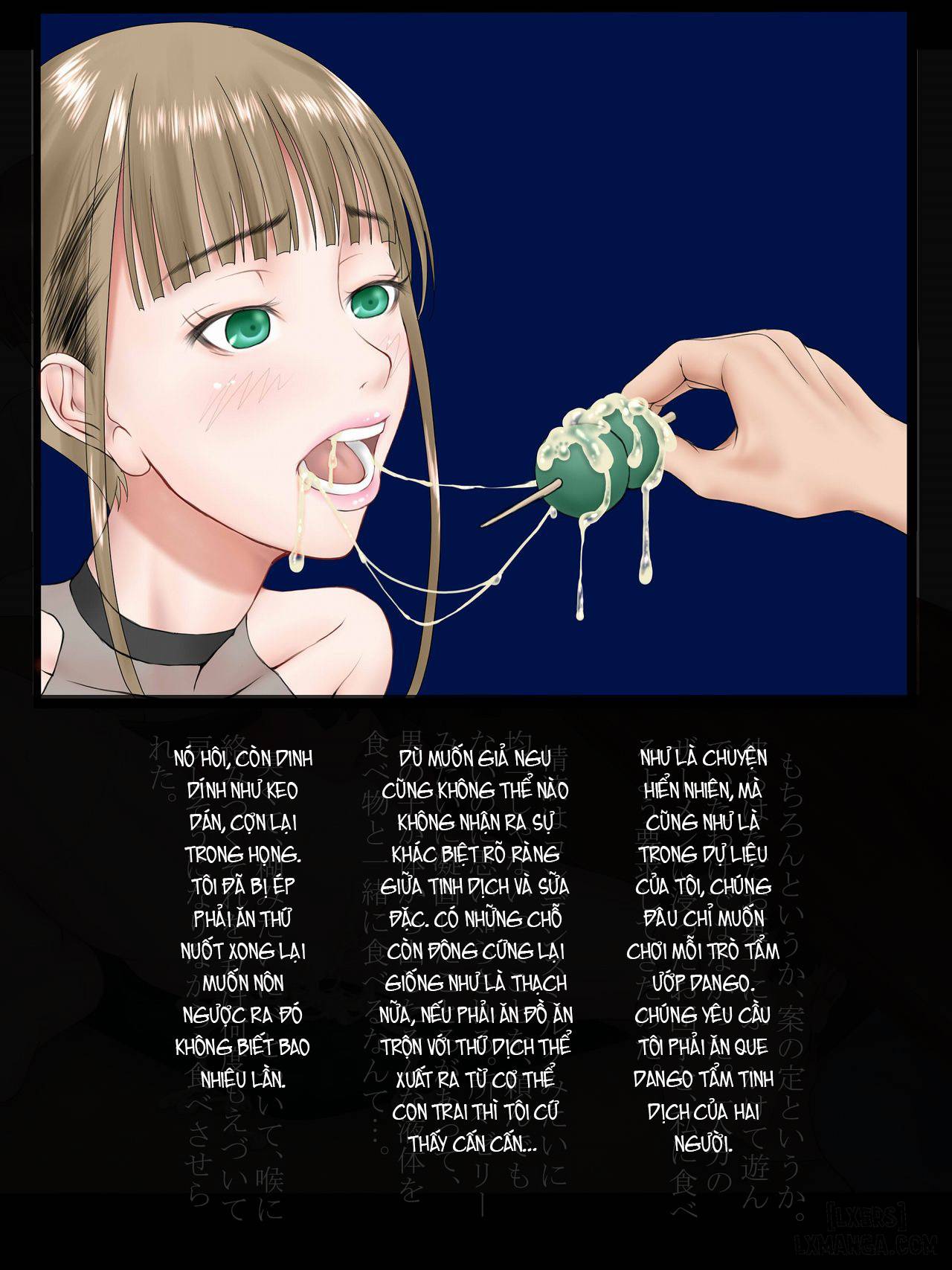 HentaiVN.net - Ảnh 13 - Midara na Omocha 2 - Chap 2.