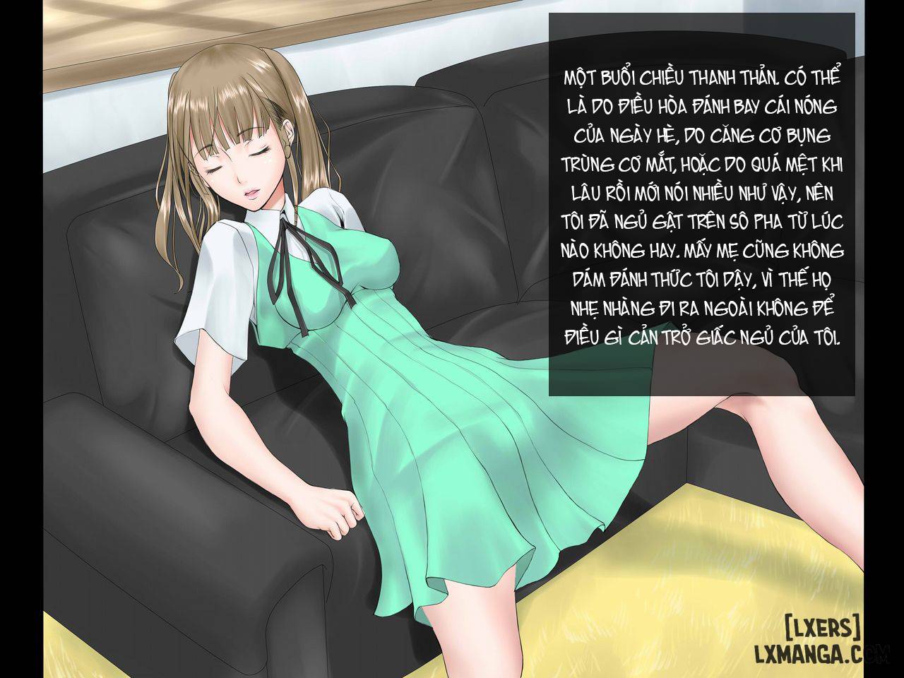 HentaiVN.net - Ảnh 17 - Midara na Omocha 2 - Chap 2.