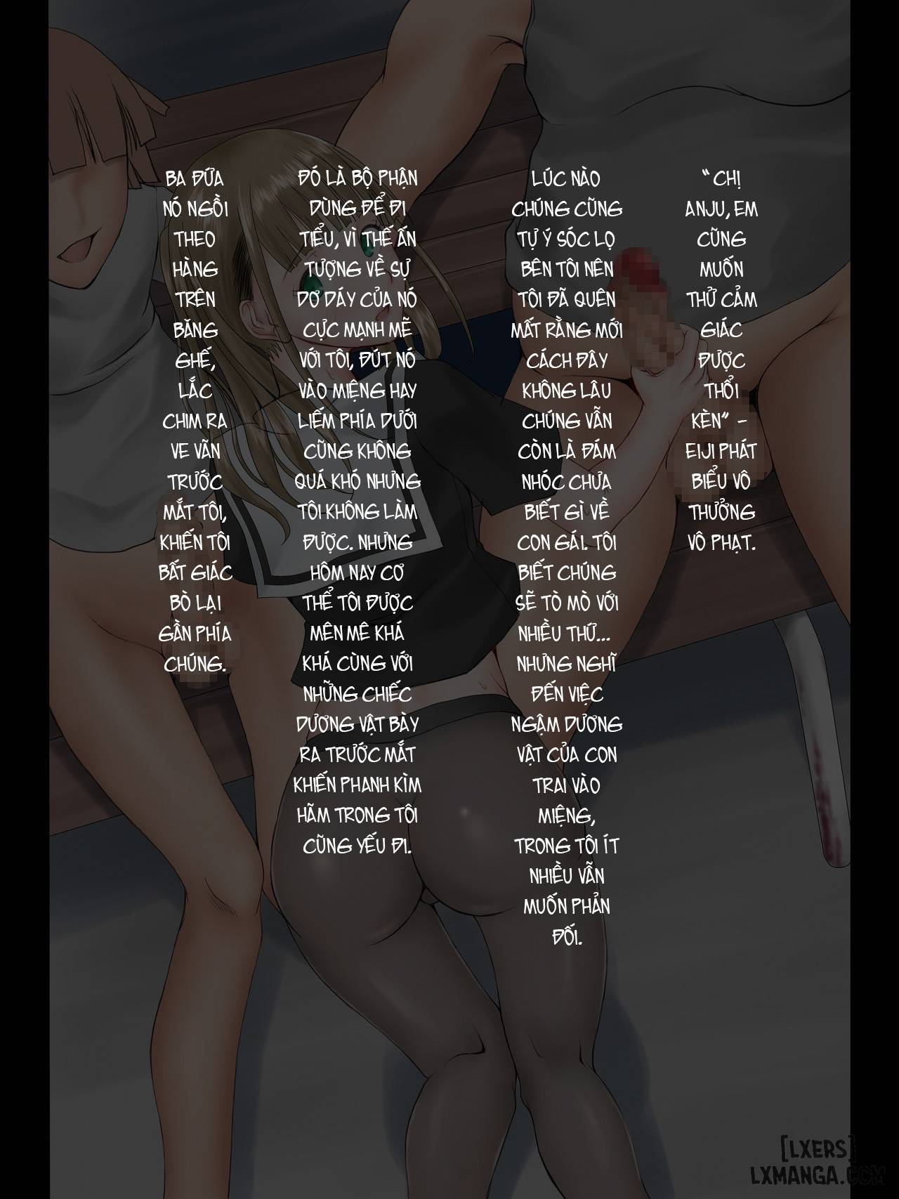 HentaiVN.net - Ảnh 11 - Midara na Omocha 2 - Chap 3 - End