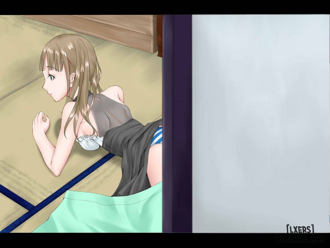 HentaiVN.net - Ảnh 37 - Midara na Omocha 2 - Chap 3 - End