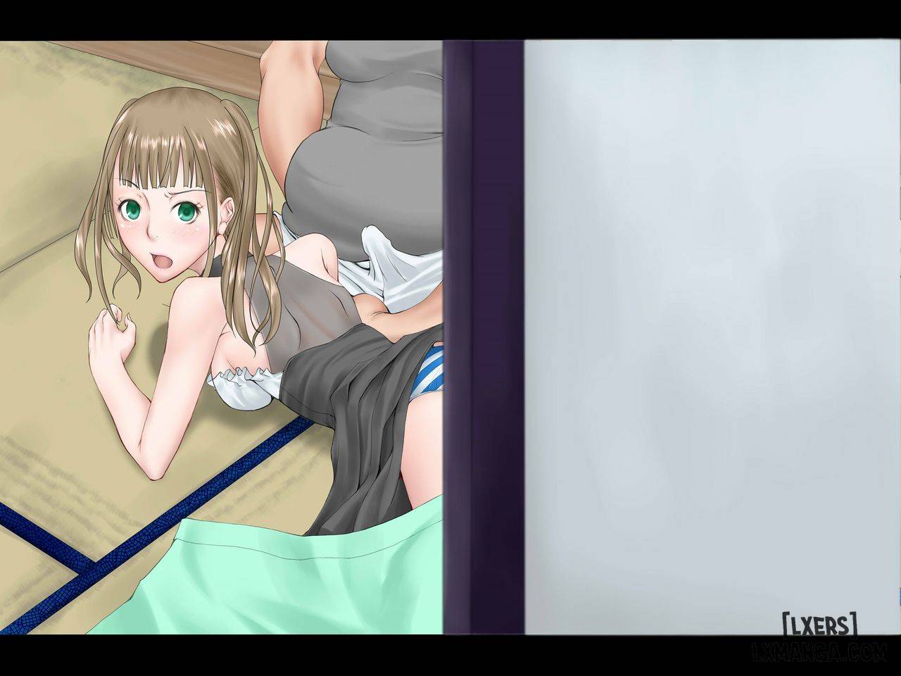 HentaiVN.net - Ảnh 38 - Midara na Omocha 2 - Chap 3 - End