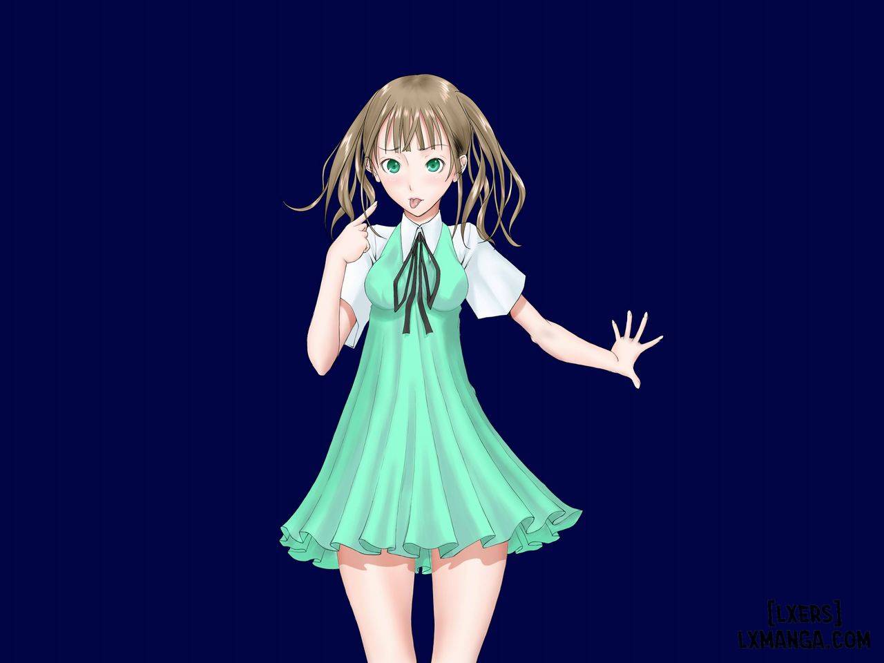 HentaiVN.net - Ảnh 48 - Midara na Omocha 2 - Chap 3 - End