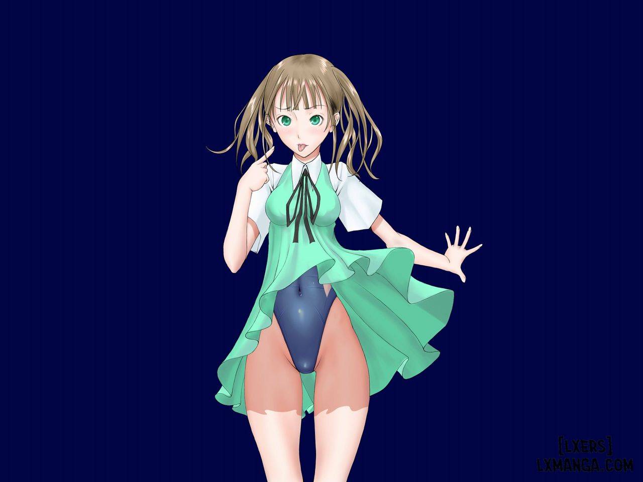 HentaiVN.net - Ảnh 49 - Midara na Omocha 2 - Chap 3 - End