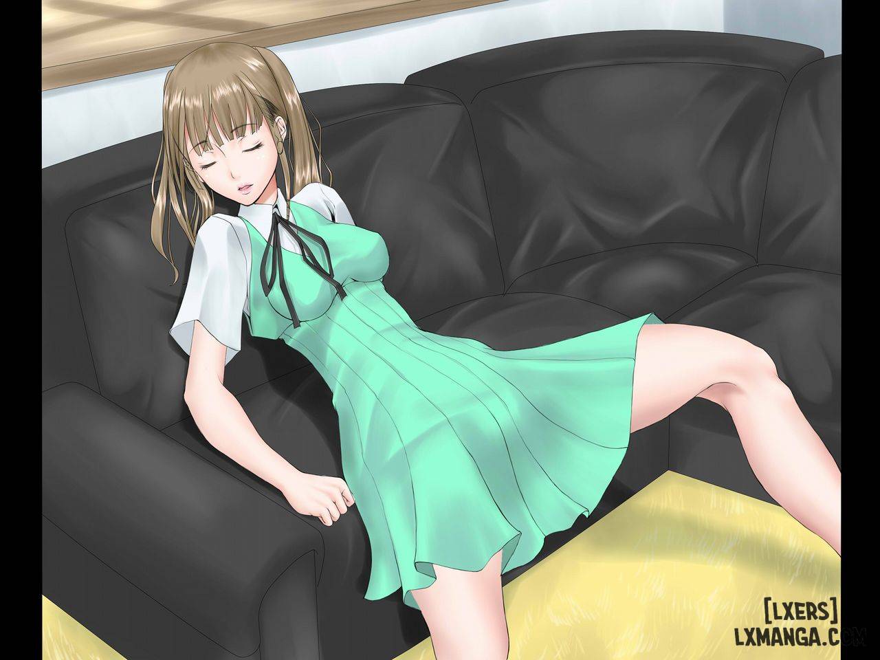 HentaiVN.net - Ảnh 50 - Midara na Omocha 2 - Chap 3 - End