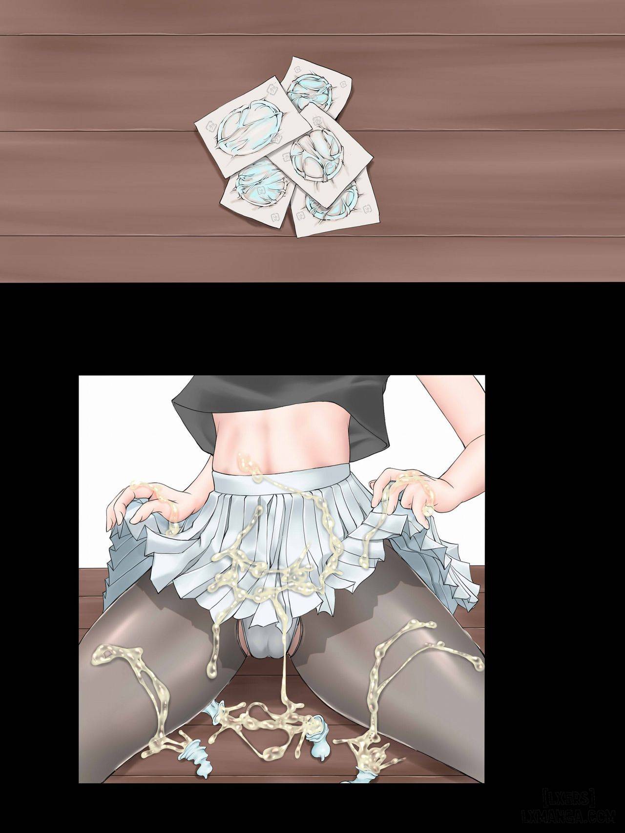 HentaiVN.net - Ảnh 71 - Midara na Omocha 2 - Chap 3 - End