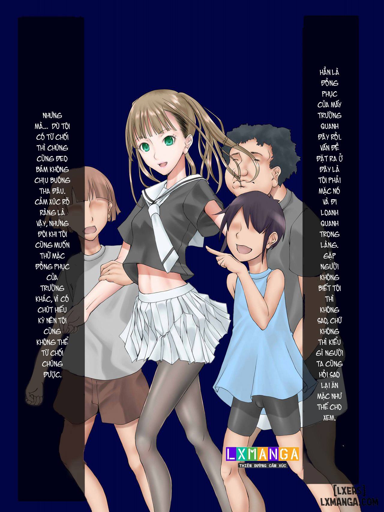 HentaiVN.net - Ảnh 78 - Midara na Omocha 2 - Chap 3 - End