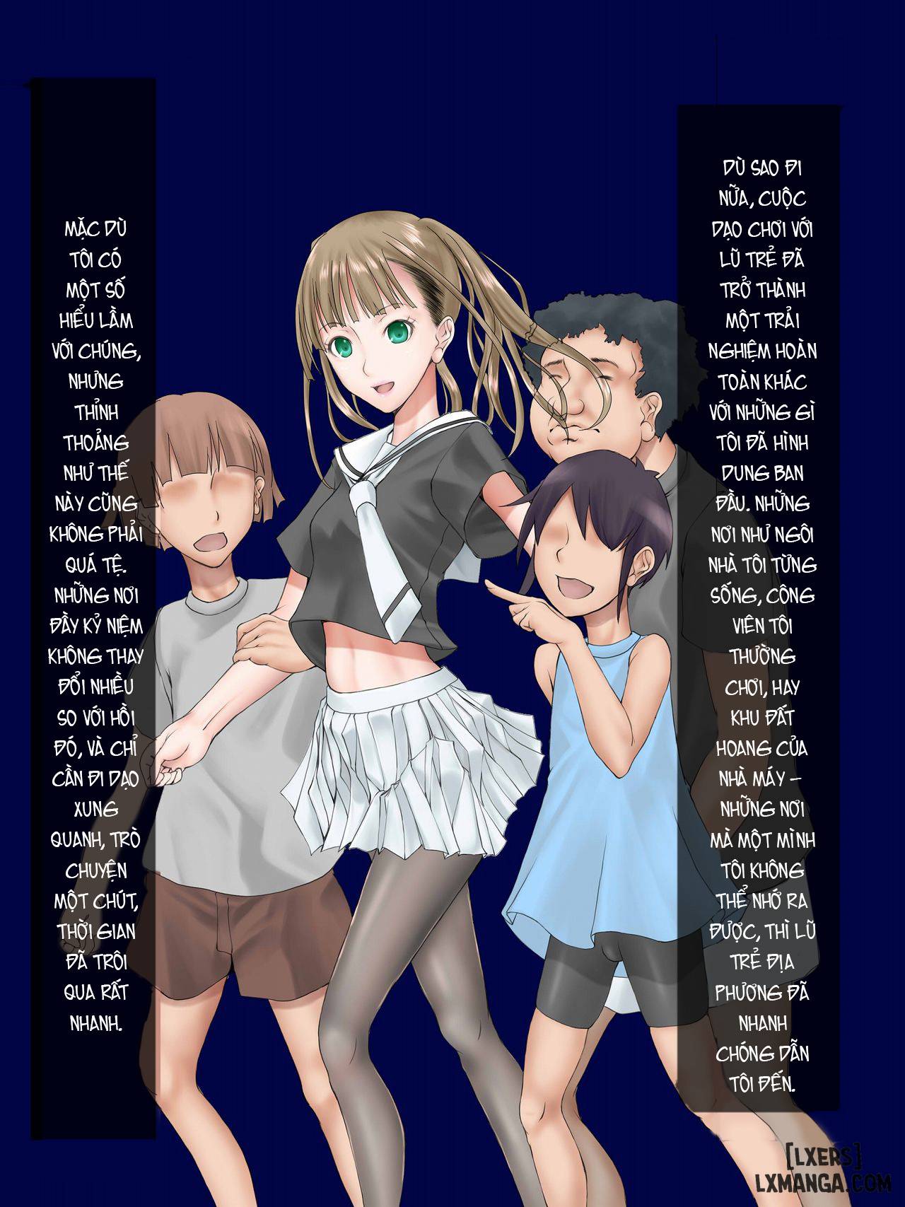 HentaiVN.net - Ảnh 79 - Midara na Omocha 2 - Chap 3 - End