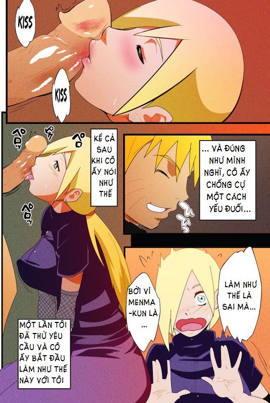 HentaiVN.net - Ảnh 15 - Saibonten Nindou - 2