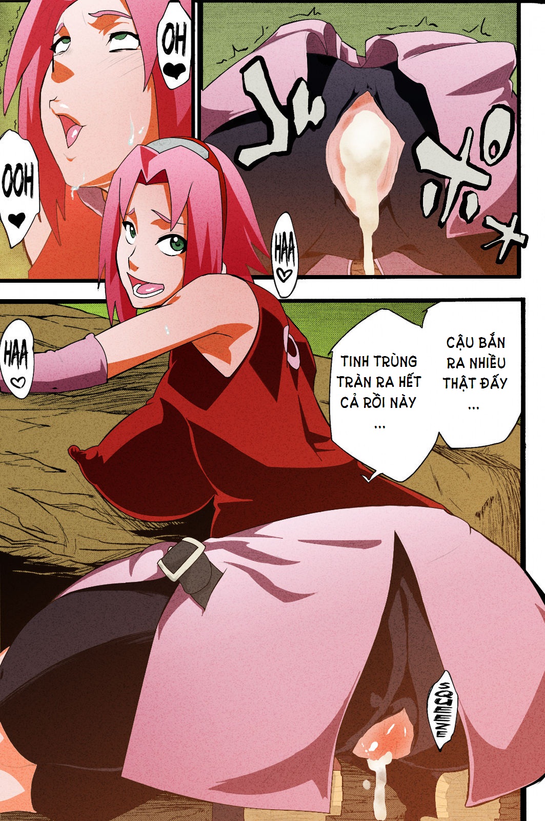 HentaiVN.net - Ảnh 10 - Saibonten Nindou - 2