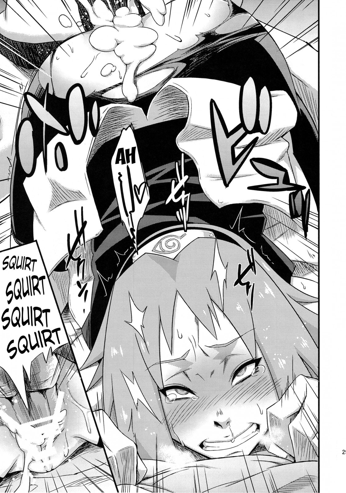 HentaiVN.net - Ảnh 27 - Saibonten Nindou - 3