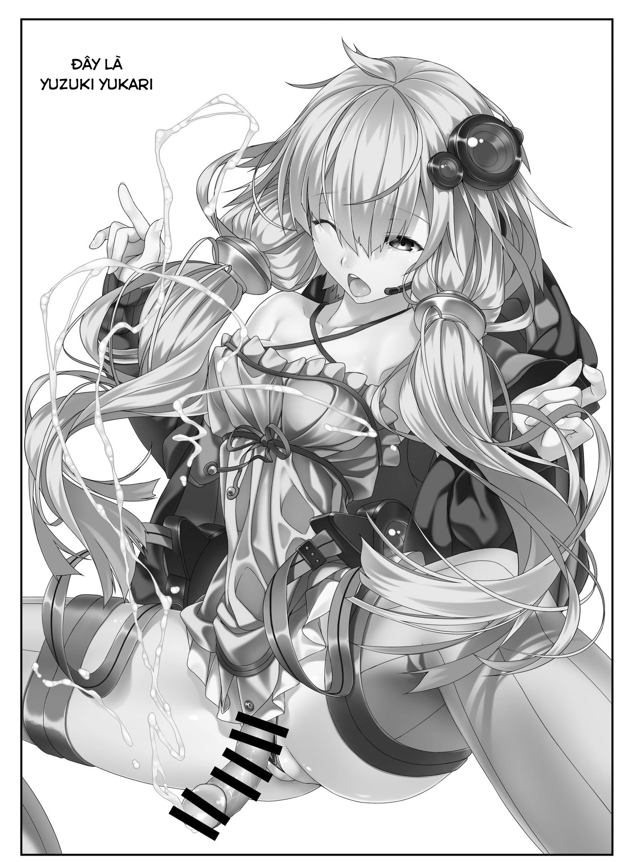 HentaiVN.net - Ảnh 17 - Futanari Musume ga Deattara - Chapter 1