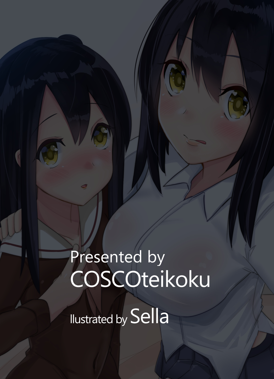 HentaiVN.net - Ảnh 16 - Futanari Musume ga Deattara - Chapter 2.5 Thảm Hoạ Côn Trùng