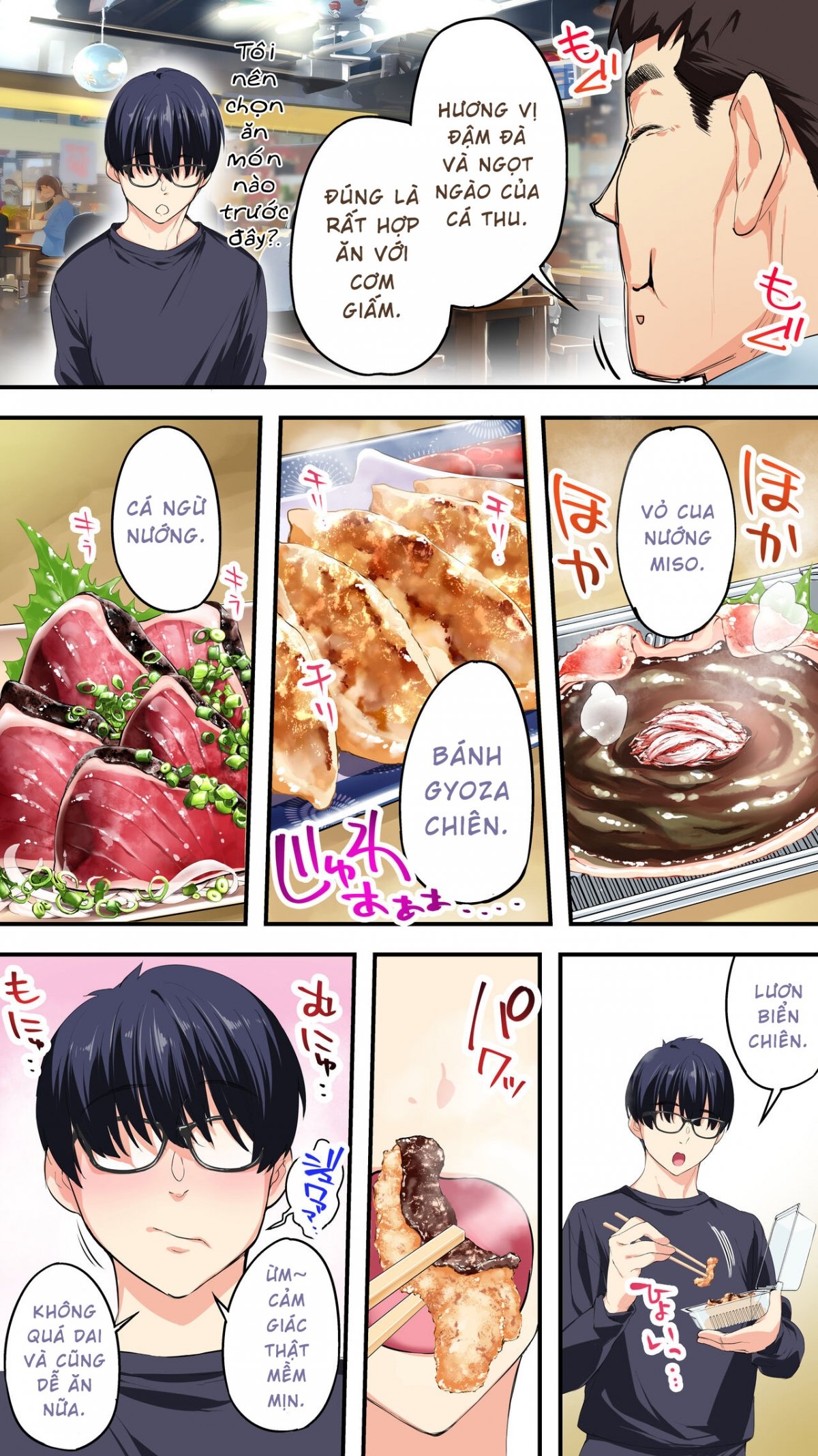 HentaiVN.net - Ảnh 12 - Panpan Travelers Kochi Shuudan Rape Ryokou - Part 1