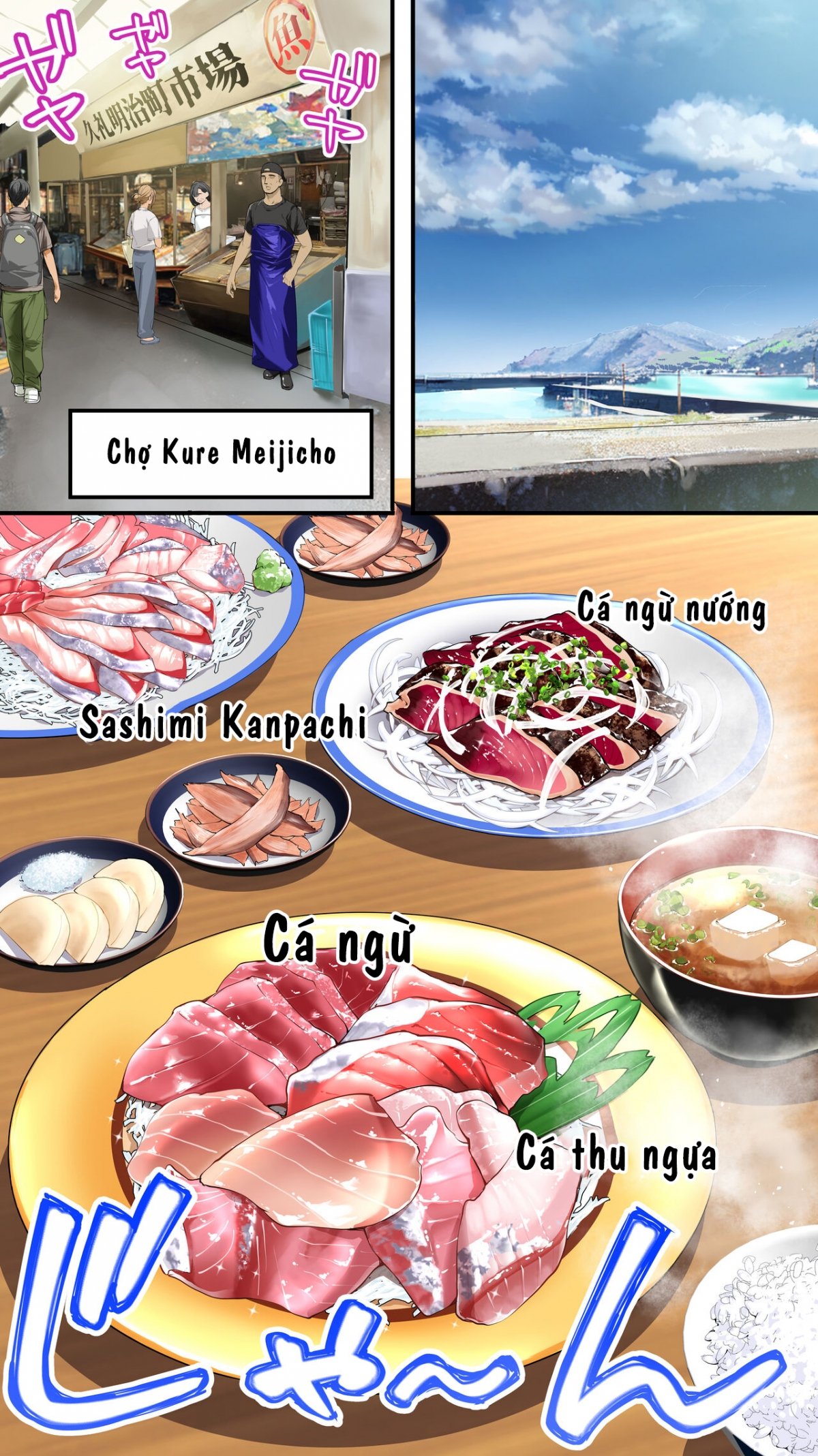HentaiVN.net - Ảnh 23 - Panpan Travelers Kochi Shuudan Rape Ryokou - Part 1