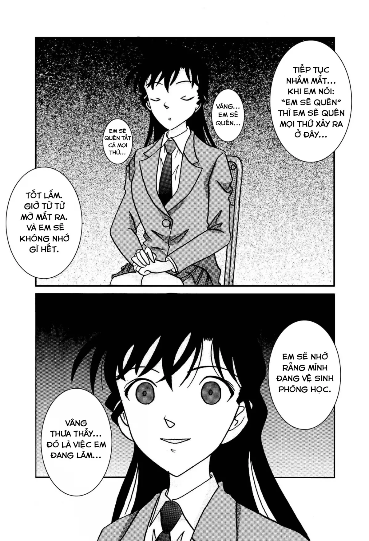HentaiVN.net - Ảnh 15 - Saimin SEX Dorei -Mesu Tonteishoku Oomori - Chap 1