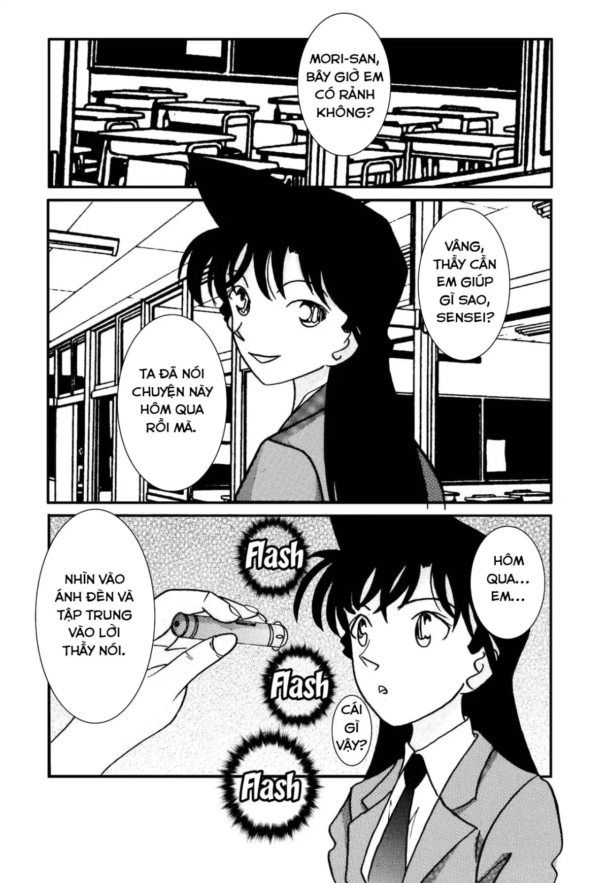HentaiVN.net - Ảnh 4 - Saimin SEX Dorei -Mesu Tonteishoku Oomori - Chap 1